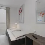 Appartement Priwallpromenade 1, Whg 4 *