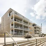 Priwallpromenade 1, Whg 4 Appartement Lübeck