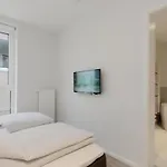 Priwallpromenade 1, Whg 4 Appartement *