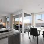 Priwallpromenade 1, Whg 4 * Lübeck