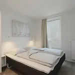 Priwallpromenade 1, Whg 4 Appartement