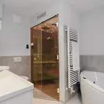 Priwallpromenade 1, Whg 4 Appartement