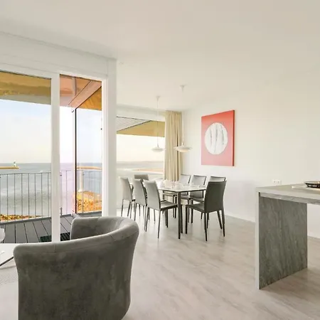 Priwallpromenade 1, Whg 4 Lübeck