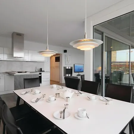 Priwallpromenade 1, Whg 4