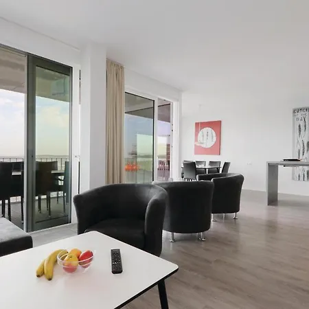 Appartamento Priwallpromenade 1, Whg 4 *