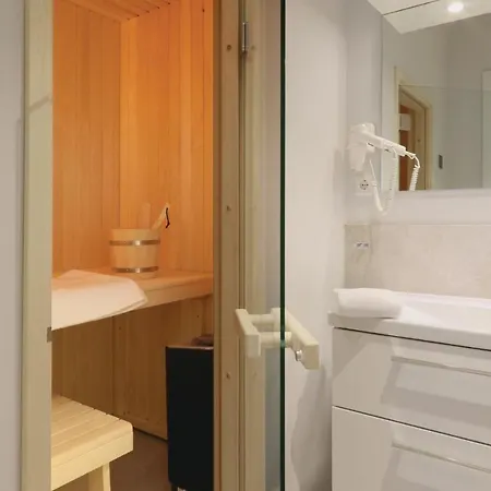 Apartmán Priwallpromenade 1, Whg 4 *