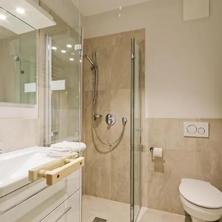 Priwallpromenade 1, Whg 4