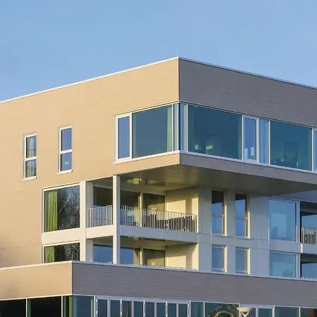 Priwallpromenade 1, Whg 4 * Lübeck