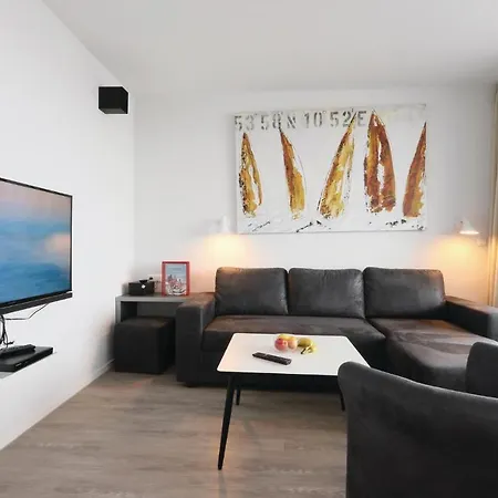 Priwallpromenade 1, Whg 4 *