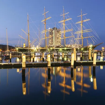 Priwallpromenade 1, Whg 4