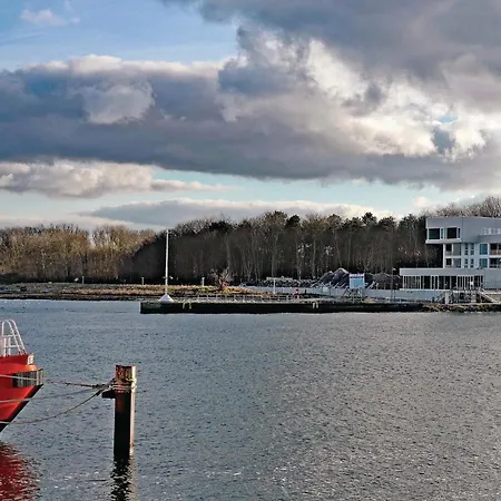 Priwallpromenade 1, Whg 4 * Lübeck