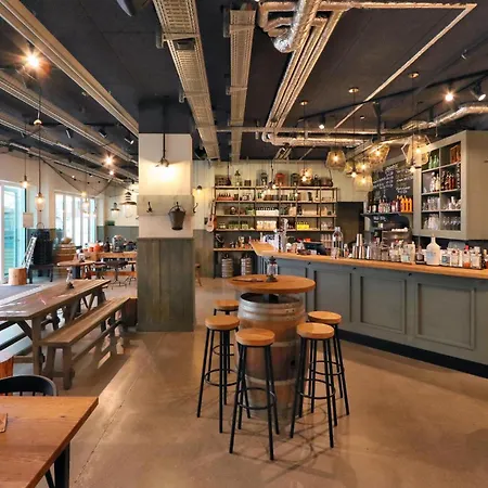 Priwallpromenade 1, Whg 4