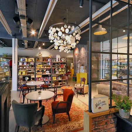 Priwallpromenade 1, Whg 4 Apartmán