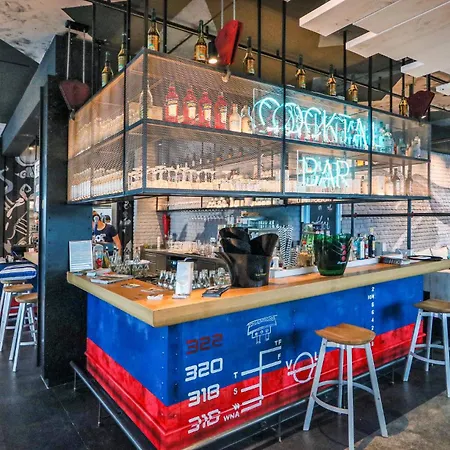 Apartmán Priwallpromenade 1, Whg 4 *