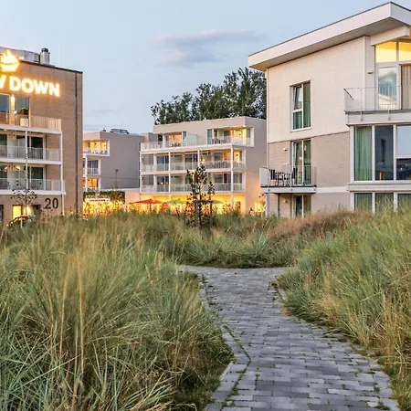 Apartmán Priwallpromenade 1, Whg 4