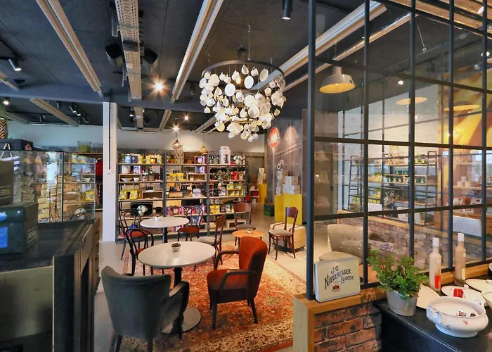 Priwallpromenade 1, Whg 4 דירה